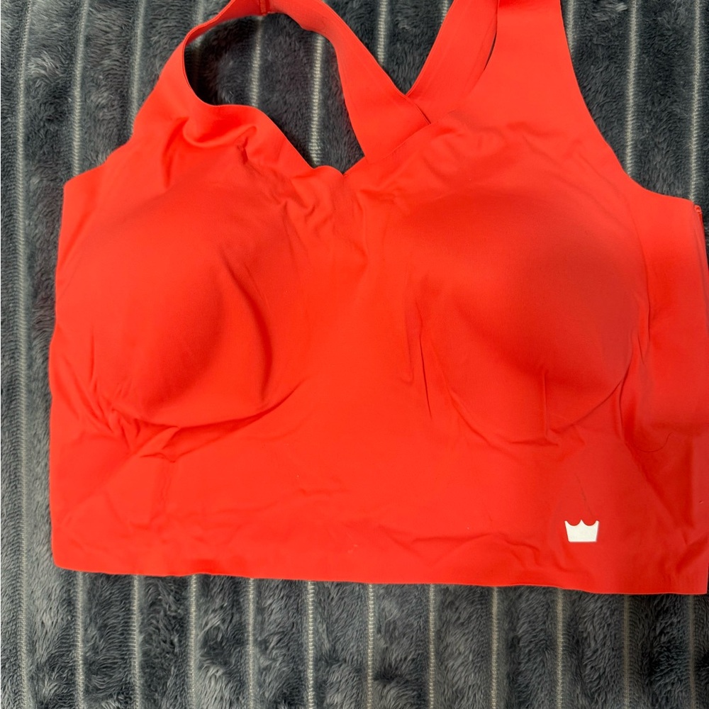 Women's Shefit Sports Bra NWOT